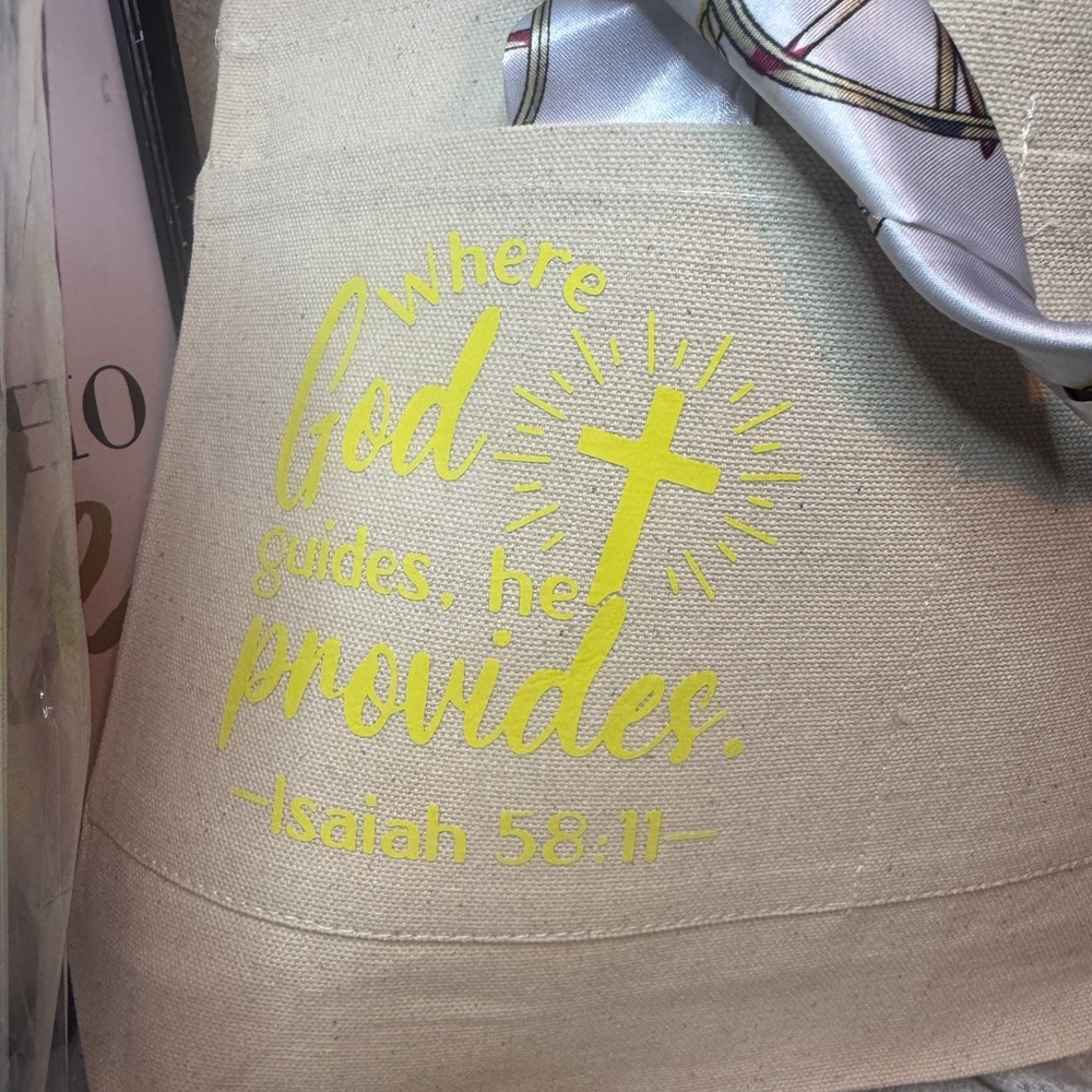 1 Customized Reusable Bag - Picture 7 of 13